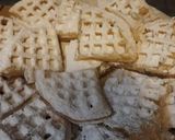 Foto del paso 8 de la receta: Waffles con manjar