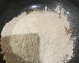 Yoghurt pumpkin Paratha recipe step 4 photo
