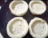 A picture of step 5 of Paneer Tikka Bread coins.