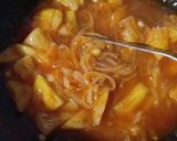 Foto langkah ke 4 dari resep Nila Asam Manis.