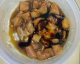 Foto langkah ke 1 dari resep Sate taichan teflon ala lucy's.