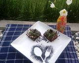 Foto langkah ke 4 dari resep Browkat kekinian.
