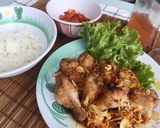 รูปขั้นตอนการทำที่ 5 ของ ปีกไก่บนทอดยามะจัง