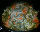 Foto del paso 13 de la receta: Pastela de carne picada de ternera y verduras