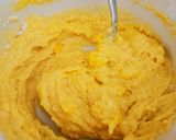 A picture of step 2 of Mango Pancake - Ataulfo Mexican Mango Pancake.