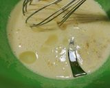 Foto del paso 7 de la receta: Bizcocho de Calabacín y Chocolate