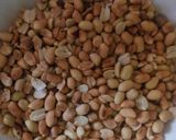 A picture of step 3 of Roasted groundnuts.