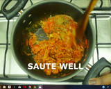 தக்காளி தொக்கு ரெசிபி ஸ்டேப் 4 புகைப்படம்