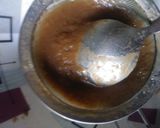 A picture of step 4 of Gol Gappy.