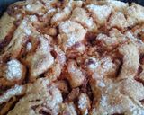 Foto del paso 3 de la receta: Torta matera de dulce de leche
