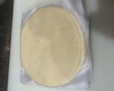 Foto del paso 2 de la receta: Obleas rellenas de queso fresco y salmón ahumado