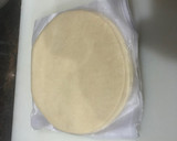 Foto del paso 2 de la receta: Obleas rellenas de queso fresco y salmón ahumado