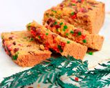 Foto langkah ke 9 dari resep English Fruits Cake.