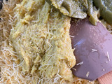 شکلات دبی تکنفره