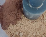 Foto del paso 1 de la receta: Proteína de soja texturizada