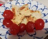 รูปขั้นตอนการทำที่ 2 ของ ยำหมูยอไข่แดง ทำเองไม่ต้องรอคิว