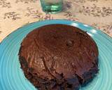Foto del paso 6 de la receta: Brownie de avellanas microondas