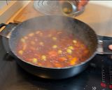 Foto del paso 4 de la receta: Ternera con Tomillo y Aceitunas