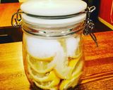 A picture of step 6 of 🍋Preserved lemons🍋.