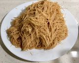 脆筍麵線糊的食譜步驟1照片