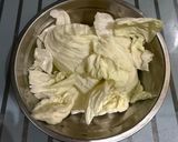 Foto langkah ke 2 dari resep Tongseng Daging Sapi.