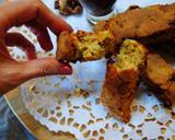 Dried fruits biscuits (Biscotti) recipe step 28 photo
