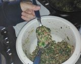 Foto del paso 3 de la receta: Albóndigas de carne y acelga