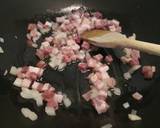 Bucatini all'amatriciana recipe step 1 photo