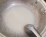 Hình bước làm 2 của món Bánh bò xốp