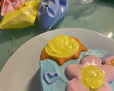 Foto del paso 21 de la receta: Chocolate cake - Pastel de chocolate 🍫