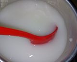 Foto langkah ke 3 dari resep Puding Telur Ceplok.
