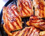 Foto del paso 2 de la receta: Bife de Chorizo a la Plancha Carnes Argentinas 🇦🇷