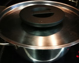 Foto del paso 3 de la receta: Crema de patata