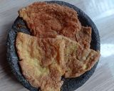 Foto langkah ke 4 dari resep Telur Geprek.