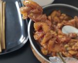 Foto langkah ke 5 dari resep Sate Taichan Kulit.