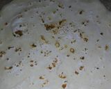 A picture of step 6 of Homemade Maanda Patti.