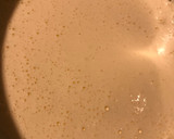 Foto del paso 3 de la receta: Queque saludable con harina integral, sin lactosa