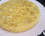 Foto del paso 6 de la receta: Tortilla de patatas🥔🥚