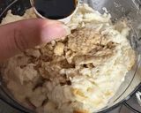 Foto del paso 3 de la receta: 🍇Budín de pan 🥮 con pasas de uva 🍇