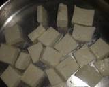 Restaurant style paneer chilli recipe step 1 photo