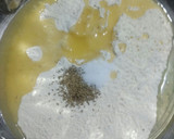 મીની સમોસા (મીની સમોસા Recipe in Gujarati) રેસીપી સ્ટેપ1ફોટો