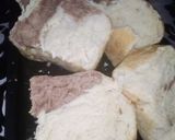 A picture of step 6 of Soft Homemade Milk Bread Loaf.