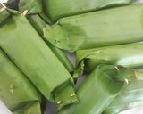 Foto langkah ke 4 dari resep Pepes tahu ikan cue/gereh simple.