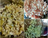 Foto langkah ke 7 dari resep Kebab Turki Homemade ~~Isian Ayam Cincang~~.