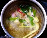 รูปขั้นตอนการทำที่ 5 ของ อกไก่ต้มขมิ้น