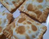 Foto del paso 7 de la receta: Pastelitos de dulce de leche en airfryde