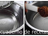 Cariocas de Xánthi {Aptos para Diabéticos}