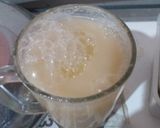 Foto langkah ke 1 dari resep Hotteok Isi Kacang Hijau.