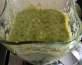 Foto del paso 6 de la receta: Salsa verde taquera