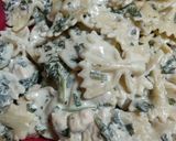 Foto del paso 4 de la receta: Corbatitas rápidas 😋